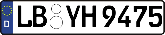 LB-YH9475