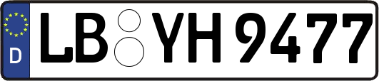 LB-YH9477