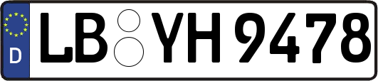 LB-YH9478