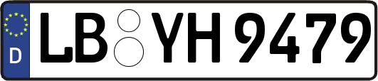 LB-YH9479