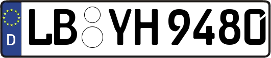 LB-YH9480