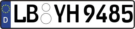 LB-YH9485