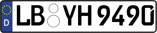 LB-YH9490