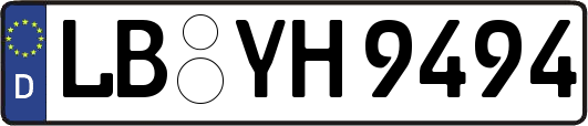 LB-YH9494