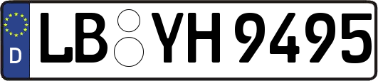 LB-YH9495