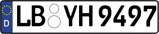LB-YH9497