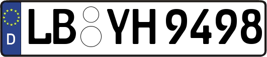 LB-YH9498