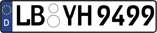 LB-YH9499