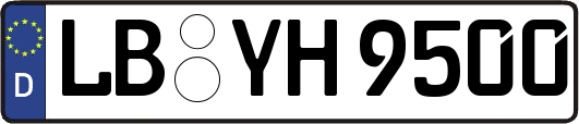 LB-YH9500