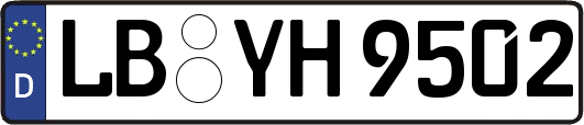 LB-YH9502