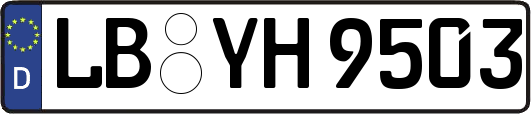 LB-YH9503