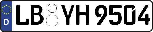 LB-YH9504