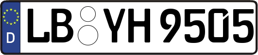 LB-YH9505