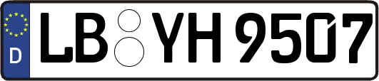 LB-YH9507