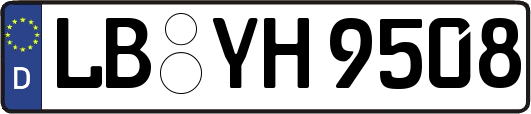 LB-YH9508