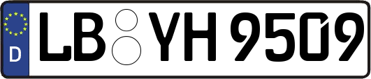 LB-YH9509