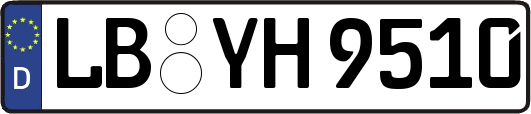 LB-YH9510