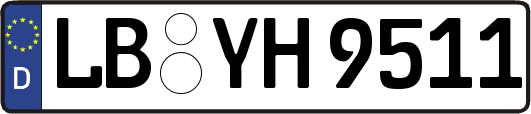 LB-YH9511
