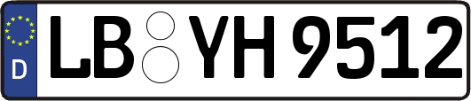 LB-YH9512
