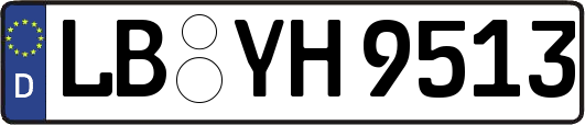 LB-YH9513
