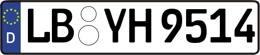LB-YH9514