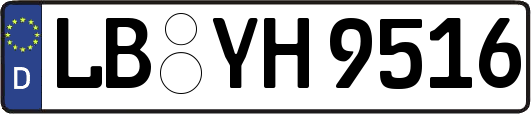 LB-YH9516
