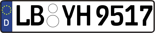LB-YH9517