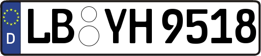 LB-YH9518