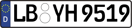 LB-YH9519