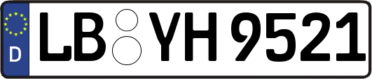 LB-YH9521