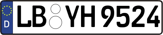 LB-YH9524