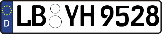 LB-YH9528