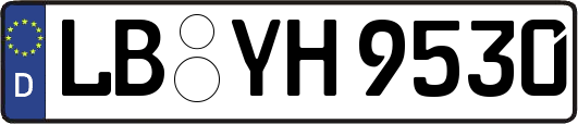 LB-YH9530