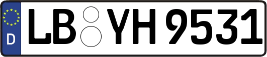 LB-YH9531