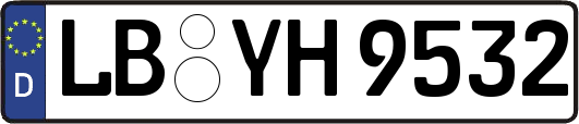 LB-YH9532