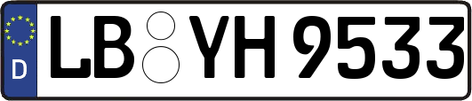 LB-YH9533