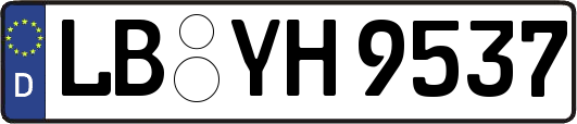 LB-YH9537