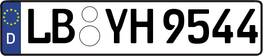 LB-YH9544