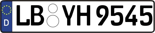 LB-YH9545