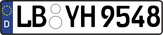 LB-YH9548