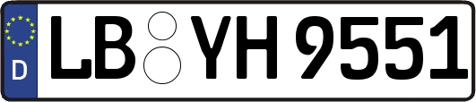 LB-YH9551