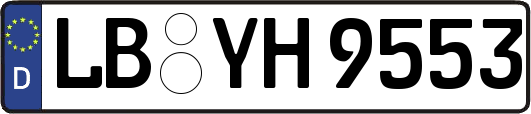 LB-YH9553