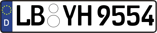 LB-YH9554