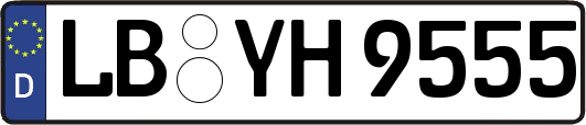 LB-YH9555