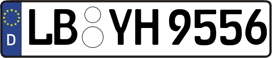 LB-YH9556