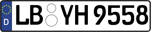 LB-YH9558