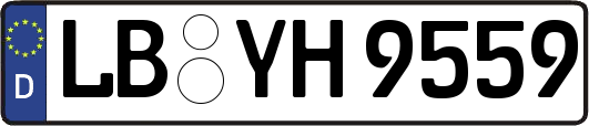 LB-YH9559