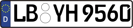 LB-YH9560