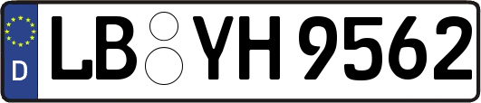 LB-YH9562