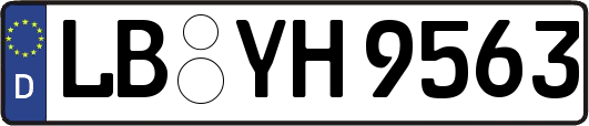 LB-YH9563
